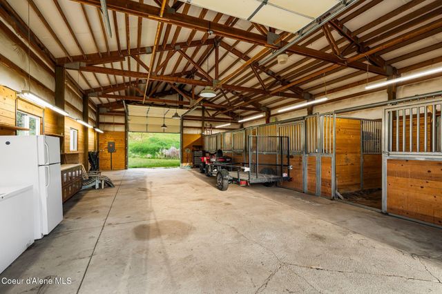90 Bonnie LN, Sagle, ID 83860