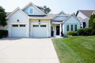 409 N Jackson Heights St, Wichita, KS 67206