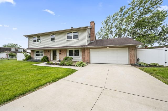 258 Tetbury Road 258 Tetbury Road, Troy, OH 45373