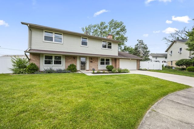258 Tetbury Road 258 Tetbury Road, Troy, OH 45373