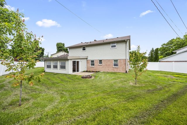 258 Tetbury Road 258 Tetbury Road, Troy, OH 45373