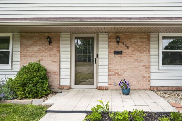 258 Tetbury Road 258 Tetbury Road, Troy, OH 45373