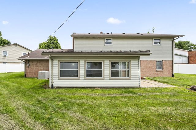258 Tetbury Road 258 Tetbury Road, Troy, OH 45373
