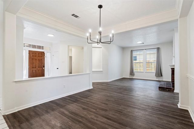 1602 Winston Homestead Drive, Richmond, TX 77406