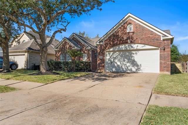 1602 Winston Homestead Drive, Richmond, TX 77406