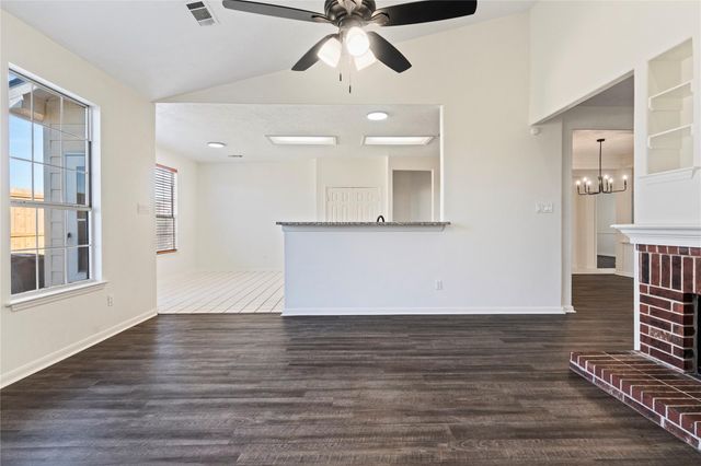 1602 Winston Homestead Drive, Richmond, TX 77406