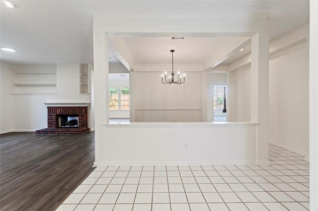 1602 Winston Homestead Drive, Richmond, TX 77406