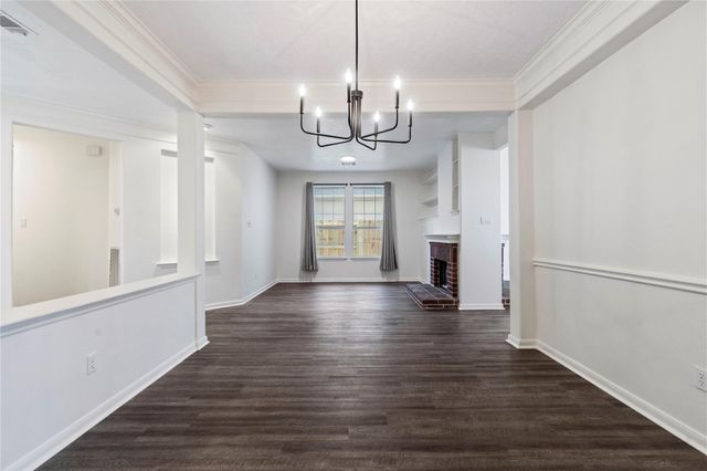 1602 Winston Homestead Drive, Richmond, TX 77406