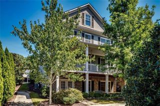 202 Golden Banner Avenue, Marietta, GA 30060