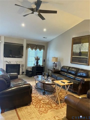 8304 Elizabeth Ann Dr, Hanover, VA 23111