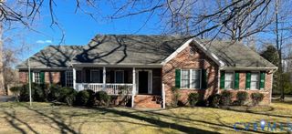 8304 Elizabeth Ann Dr, Hanover, VA 23111