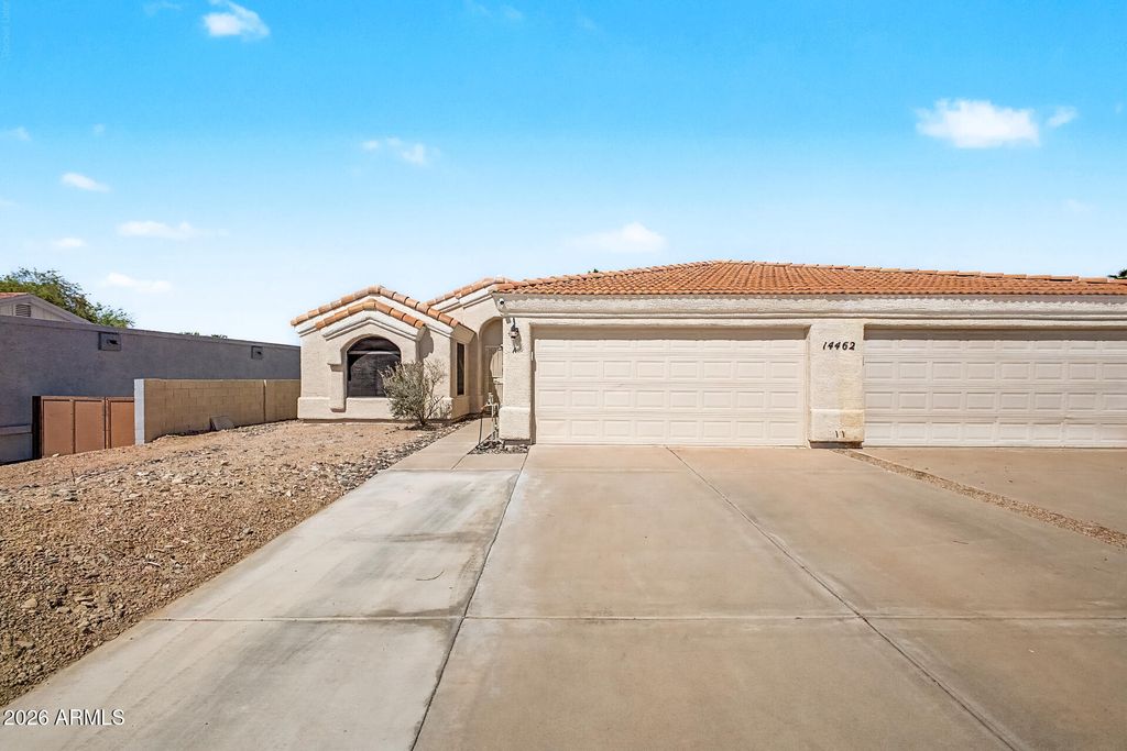 14462 N Sherwood Drive A, Fountain Hills, AZ 85268 — photo 2