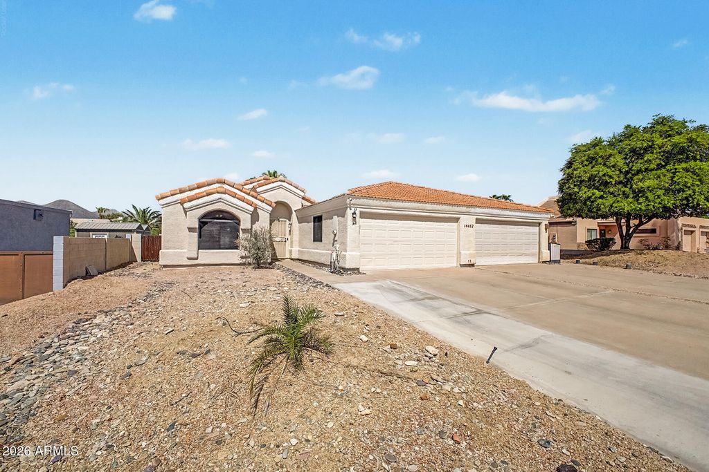 14462 N Sherwood Drive A, Fountain Hills, AZ 85268 — photo 3