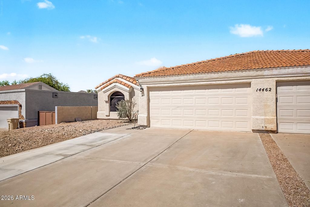 14462 N Sherwood Drive A, Fountain Hills, AZ 85268 — photo 4