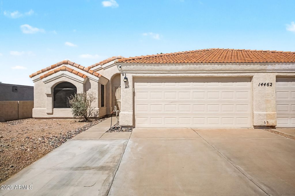 14462 N Sherwood Drive A, Fountain Hills, AZ 85268 — photo 5
