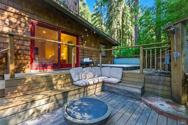 7395 Sir Francis Drake Blvd, Lagunitas, CA 94938