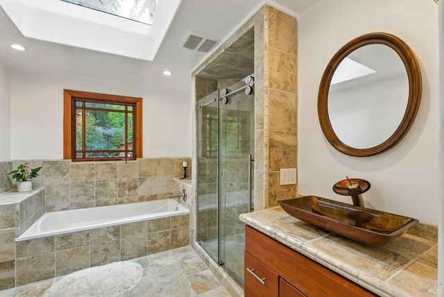 7395 Sir Francis Drake Blvd, Lagunitas, CA 94938