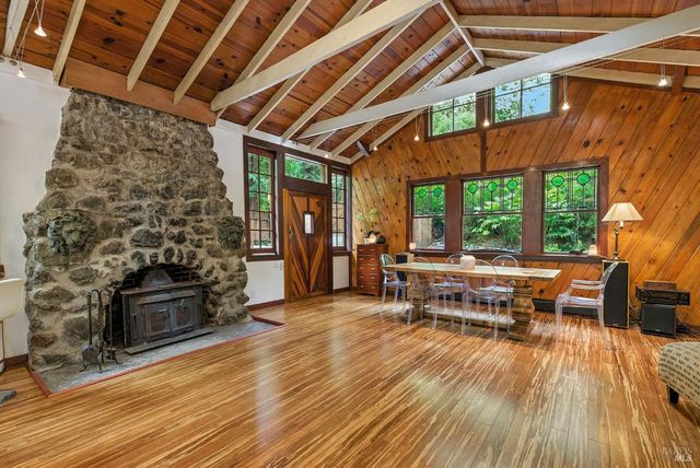 7395 Sir Francis Drake Blvd, Lagunitas, CA 94938