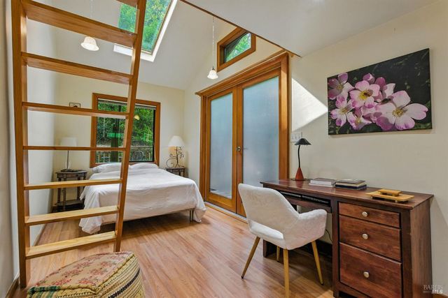 7395 Sir Francis Drake Blvd, Lagunitas, CA 94938