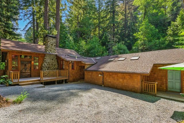 7395 Sir Francis Drake Blvd, Lagunitas, CA 94938