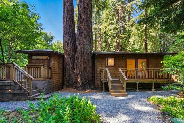 7395 Sir Francis Drake Blvd, Lagunitas, CA 94938