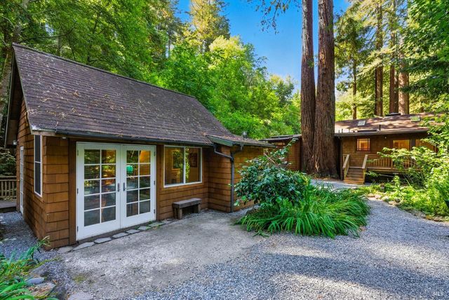 7395 Sir Francis Drake Blvd, Lagunitas, CA 94938