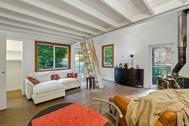 7395 Sir Francis Drake Blvd, Lagunitas, CA 94938