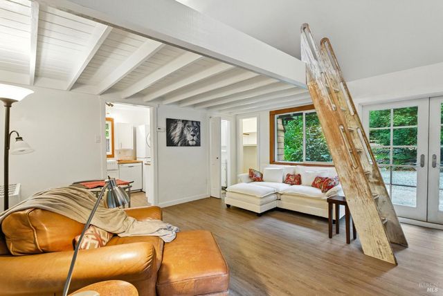 7395 Sir Francis Drake Blvd, Lagunitas, CA 94938