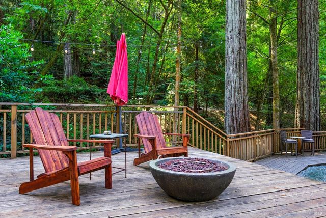 7395 Sir Francis Drake Blvd, Lagunitas, CA 94938