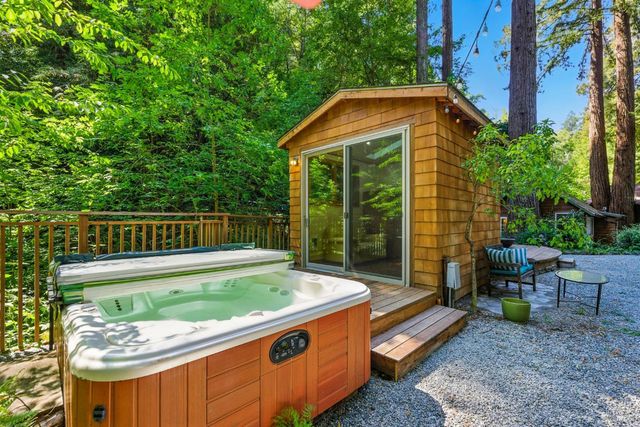 7395 Sir Francis Drake Blvd, Lagunitas, CA 94938