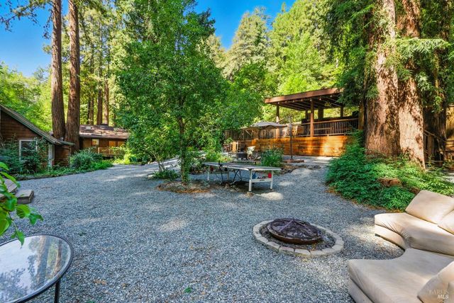 7395 Sir Francis Drake Blvd, Lagunitas, CA 94938