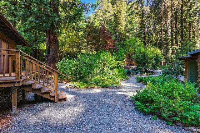 7395 Sir Francis Drake Blvd, Lagunitas, CA 94938