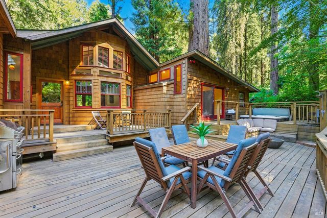 7395 Sir Francis Drake Blvd, Lagunitas, CA 94938