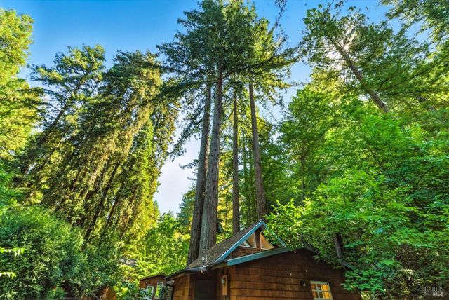 7395 Sir Francis Drake Blvd, Lagunitas, CA 94938