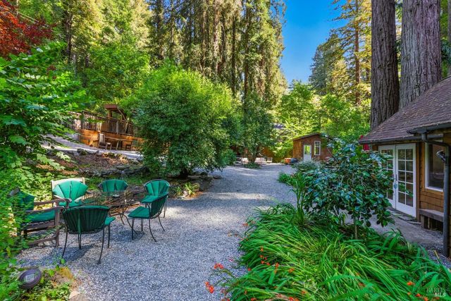 7395 Sir Francis Drake Blvd, Lagunitas, CA 94938