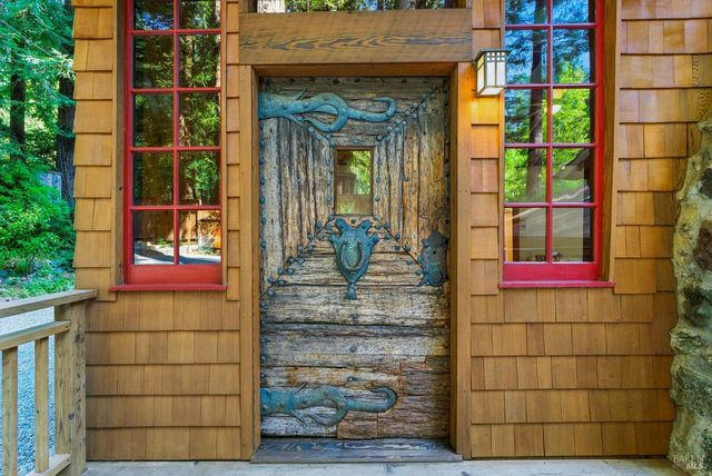 7395 Sir Francis Drake Blvd, Lagunitas, CA 94938