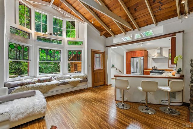 7395 Sir Francis Drake Blvd, Lagunitas, CA 94938