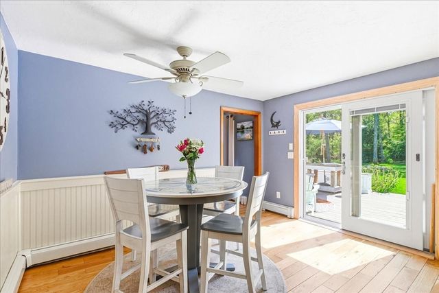 9 Woodridge Rd, Sandwich, MA 02537