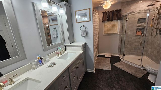 1407 E WHIRLAWAY, Helena, AL 35080