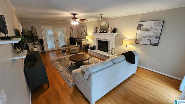 1407 E WHIRLAWAY, Helena, AL 35080