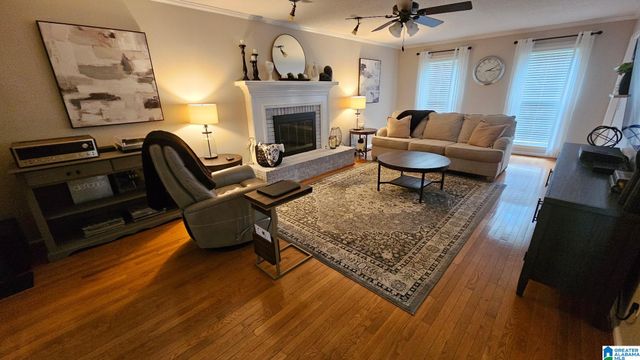 1407 E WHIRLAWAY, Helena, AL 35080