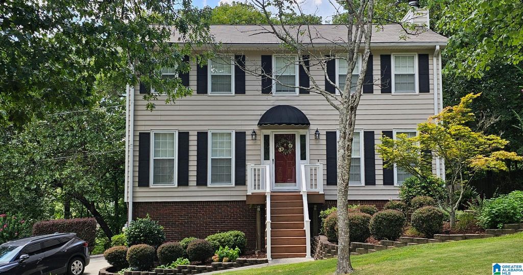 1407 E WHIRLAWAY, Helena, AL 35080
