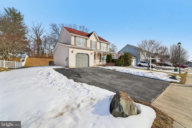 1005 GULLO RD, New Windsor, MD 21776