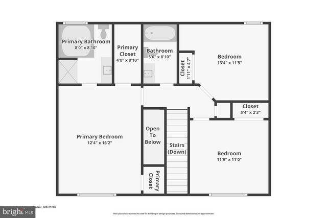 1005 GULLO RD, New Windsor, MD 21776