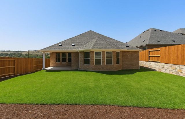 7009 Cliff Rose DR, Spicewood, TX 78669