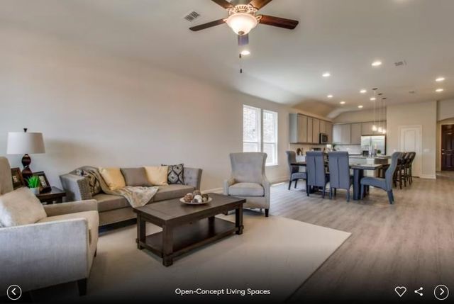 7009 Cliff Rose DR, Spicewood, TX 78669