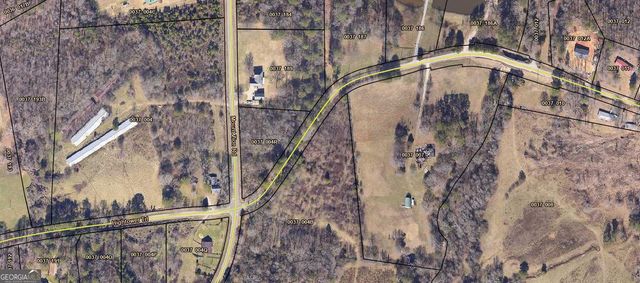 2804 Mount Zion Road, Oxford, GA 30054