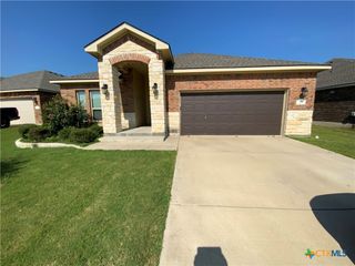 707 Dunford Drive, Temple, TX 76502