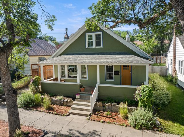 1053 Breckenridge Street, Helena, MT 59601