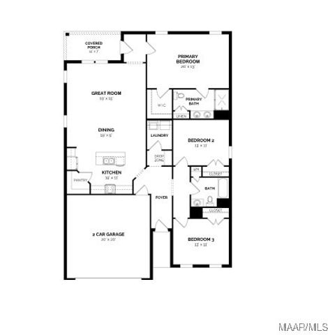 388 Kohn Drive, Millbrook, AL 36054